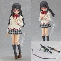 figma - Puella Magi Madoka Magica / Akemi Homura