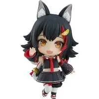 Nendoroid - Hololive / Ookami Mio