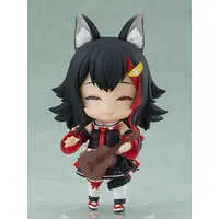 Nendoroid - Hololive / Ookami Mio