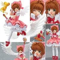 figma - Cardcaptor Sakura / Kinomoto Sakura