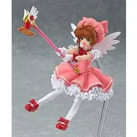 figma - Cardcaptor Sakura / Kinomoto Sakura