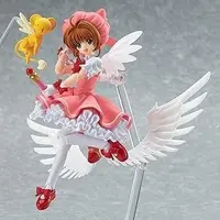 figma - Cardcaptor Sakura / Kinomoto Sakura