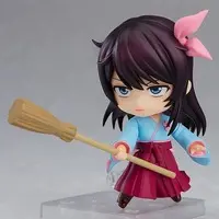 Nendoroid - Sakura Taisen (Sakura Wars) / Amamiya Sakura