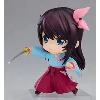 Nendoroid - Sakura Taisen (Sakura Wars) / Amamiya Sakura