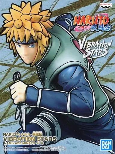 Vibration Stars - NARUTO / Namikaze Minato