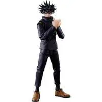 S.H.Figuarts - Jujutsu Kaisen / Sukuna & Itadori Yuuji & Fushiguro Megumi