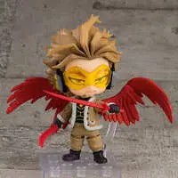 Nendoroid - Boku no Hero Academia (My Hero Academia) / Hawks (Takami Keigo)