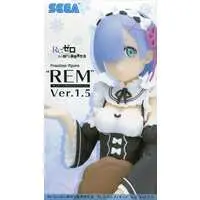 Prize Figure - Figure - Re:Zero / Rem