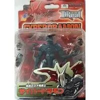 Figure - Digimon Tamers