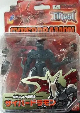 Figure - Digimon Tamers