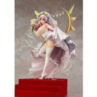 Figure - Super Sonico / Sonico