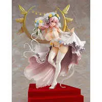 Figure - Super Sonico / Sonico