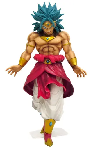 Ichiban Kuji - Dragon Ball / Broly