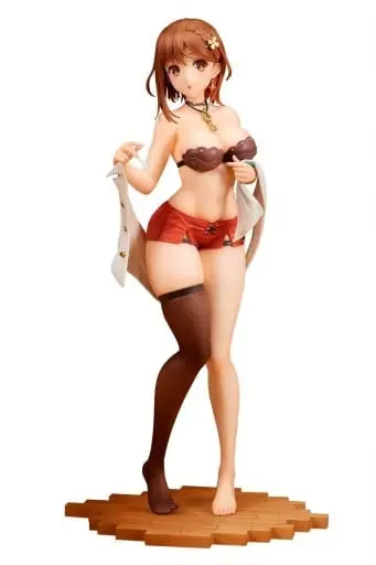 Figure - Atelier Ryza / Reisalin Stout