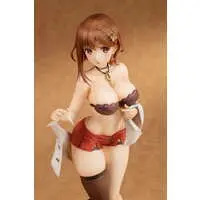 Figure - Atelier Ryza / Reisalin Stout