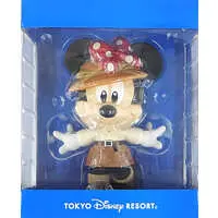 Figure - Disney / Minnie Mouse