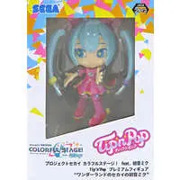 Prize Figure - Figure - Project Sekai: Colorful Stage! feat. Hatsune Miku / Hatsune Miku