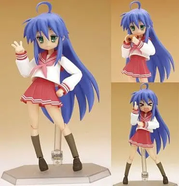 figma - Lucky☆Star / Izumi Konata