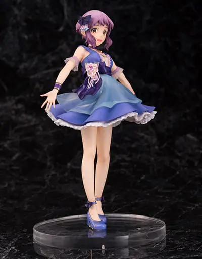 Figure - The Idolmaster Million Live! / Makabe Mizuki