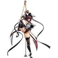 Figure - Taimanin series / Mizuki Shiranui