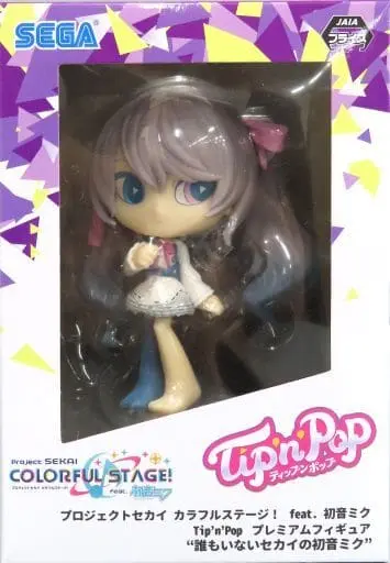 Tip'n'Pop - Project Sekai: Colorful Stage! feat. Hatsune Miku / Hatsune Miku