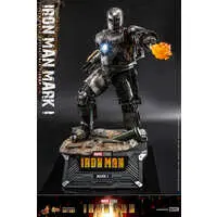 Movie Masterpiece - Iron Man / Tony Stark