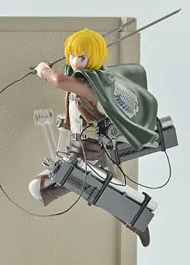 Figure - Shingeki no Kyojin (Attack on Titan) / Armin Arlert