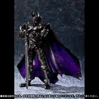 Figure - Garo