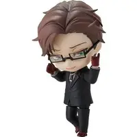 FREEing - Nendoroid - Hypnosis Mic / Iruma Jyuto