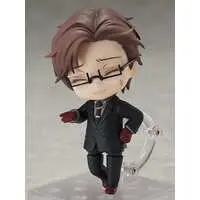 FREEing - Nendoroid - Hypnosis Mic / Iruma Jyuto