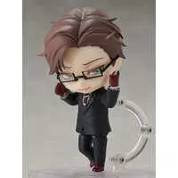 FREEing - Nendoroid - Hypnosis Mic / Iruma Jyuto
