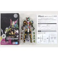 S.H.Figuarts - Kamen Rider Series