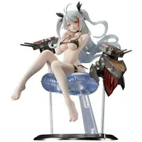 Figure - Azur Lane / Prinz Eugen