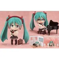 Nendoroid - VOCALOID / Hatsune Miku