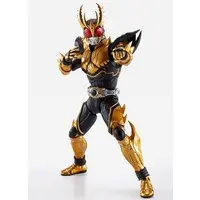 S.H.Figuarts - Kamen Rider Kuuga