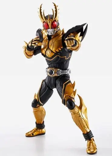 S.H.Figuarts - Kamen Rider Kuuga