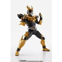 S.H.Figuarts - Kamen Rider Kuuga