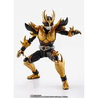 S.H.Figuarts - Kamen Rider Kuuga