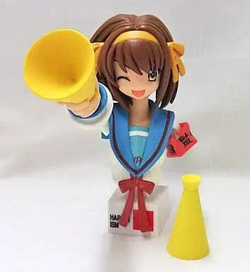 Figure - The Melancholy of Haruhi Suzumiya / Suzumiya Haruhi