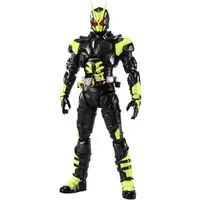 S.H.Figuarts - Kamen Rider Zero-One