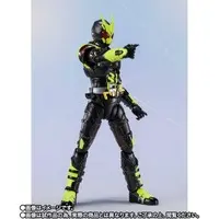 S.H.Figuarts - Kamen Rider Zero-One