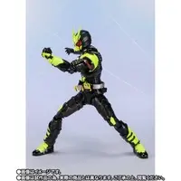 S.H.Figuarts - Kamen Rider Zero-One