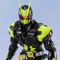 S.H.Figuarts - Kamen Rider Zero-One