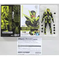 S.H.Figuarts - Kamen Rider Zero-One