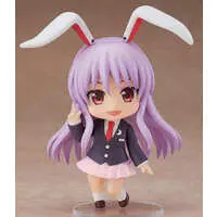 Nendoroid - Touhou Project / Reisen Udongein Inaba