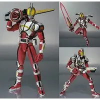 S.H.Figuarts - Kamen Rider 555