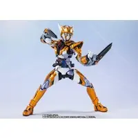 S.H.Figuarts - Kamen Rider Zero-One