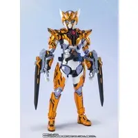 S.H.Figuarts - Kamen Rider Zero-One