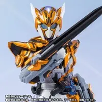 S.H.Figuarts - Kamen Rider Zero-One