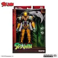 Figure - Spawn